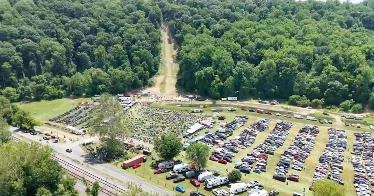 Thrilling races at Freemansburg Hill Climb draw big crowd and vendors on Sunday | Bethlehem Area