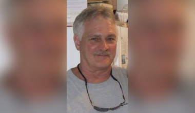 Obituary for Wesley Harrison Goss