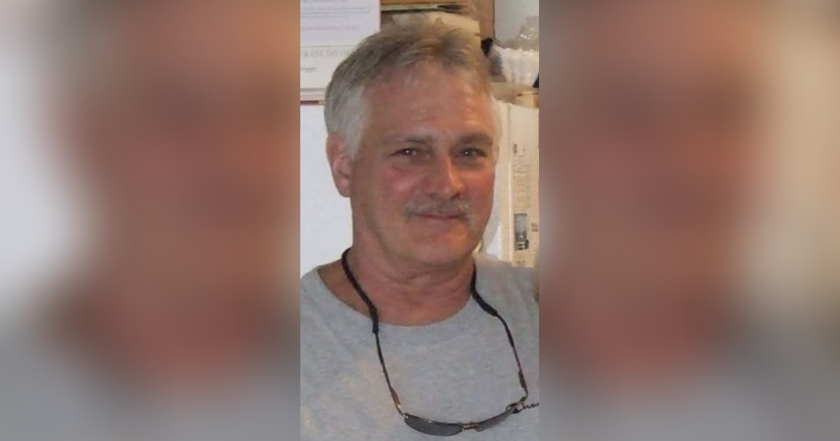 Obituary for Wesley Harrison Goss