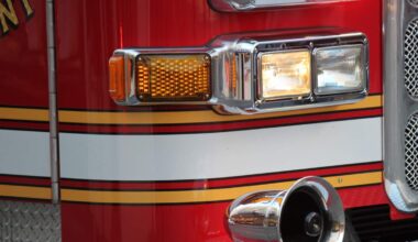 Euclid Woman Rescued After Crashing Into Lake Erie