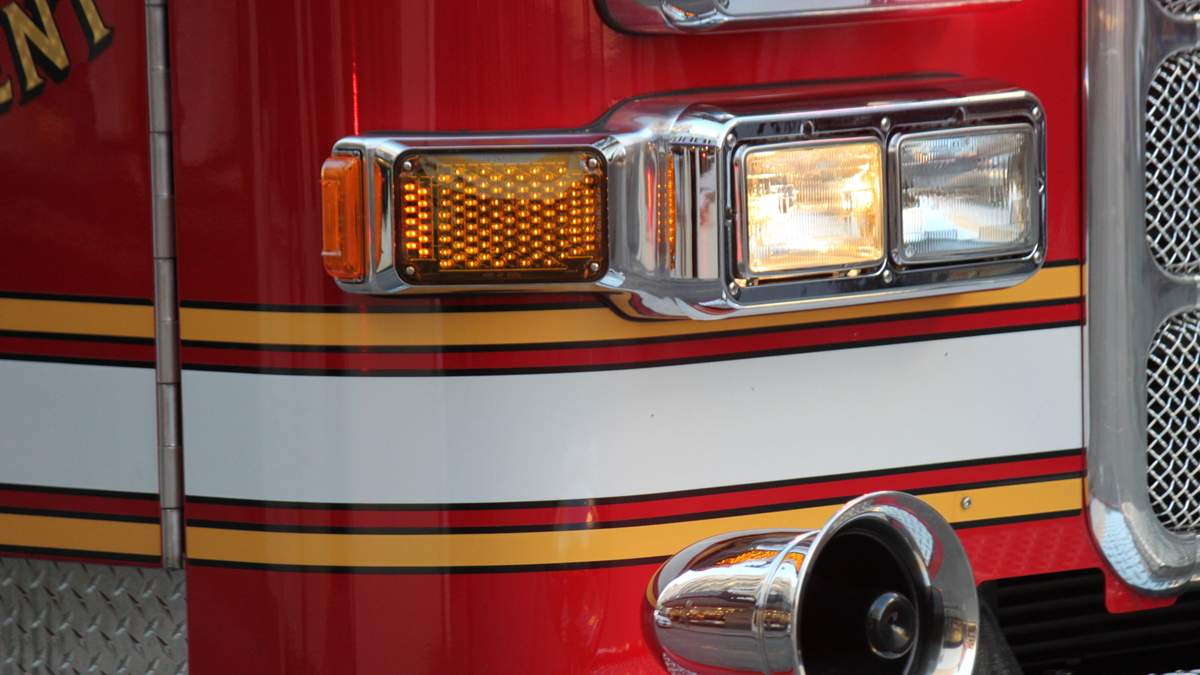 Euclid Woman Rescued After Crashing Into Lake Erie