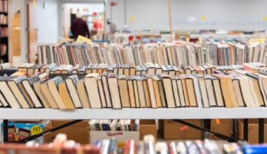 Book Bonanza Sale returns to Berks in July, will benefit 2 local groups  | Southern Berks County