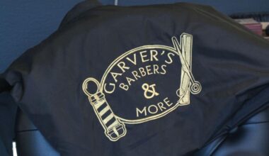 Garver's Barber and More Bringing an Old-Fashioned Feel to Erie | News