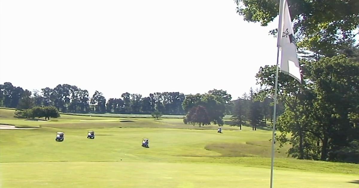 Golfers teeing off at 100-Hole Golf Marathon for good cause in Berks | Northern Berks County
