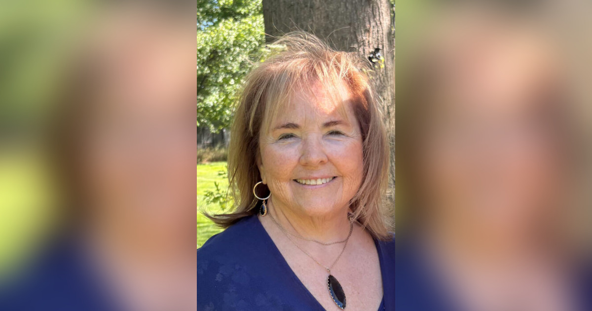Obituary for Patricia Nicastro | Schneider Funeral Home