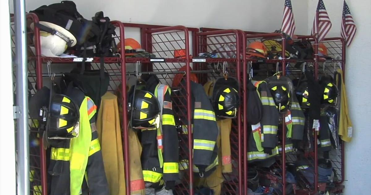 Pa. bill would provide free cancer screenings for firefighters | Pennsylvania News