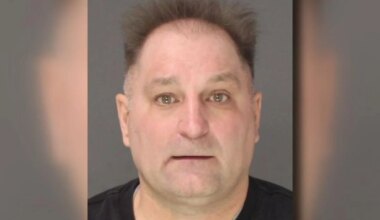Man sentenced in fatal 183 crash that killed a two-year-old child in Penn Township | Reading Area