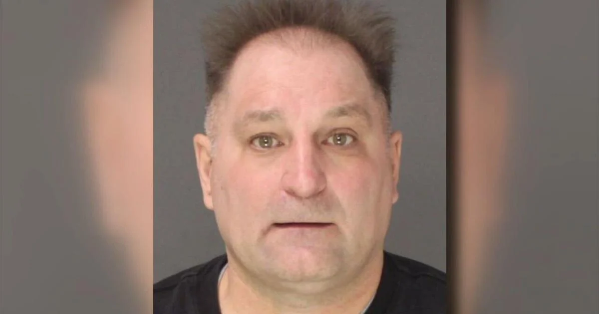 Man sentenced in fatal 183 crash that killed a two-year-old child in Penn Township | Reading Area