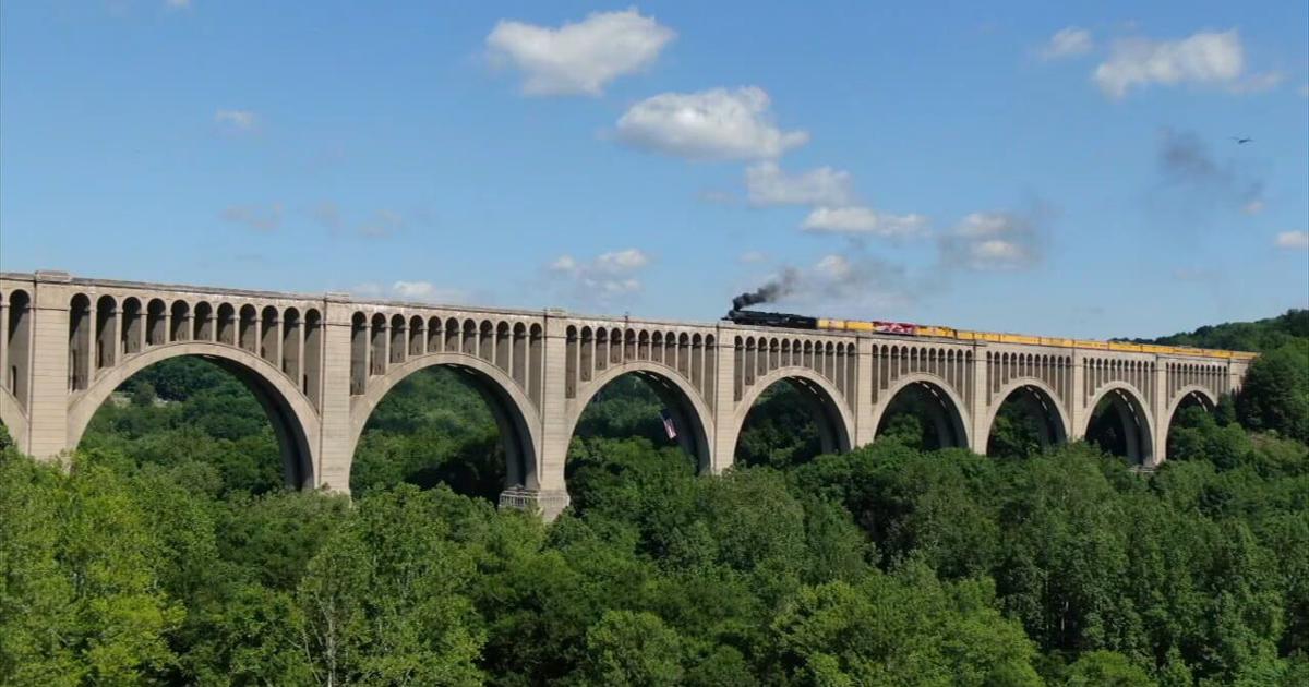 Big Boy locomotive only one stop away from Berks County | Berks Regional News