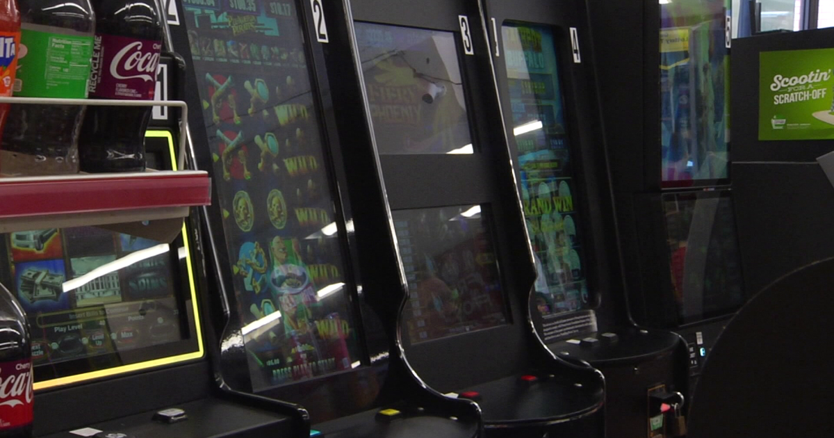 Pennsylvania Supreme Court Rules Skill Games Illegal | News