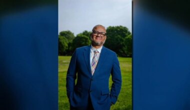 Bethlehem Area School Board appoints Dr. Renato Lajara as next superintendent | Bethlehem Area