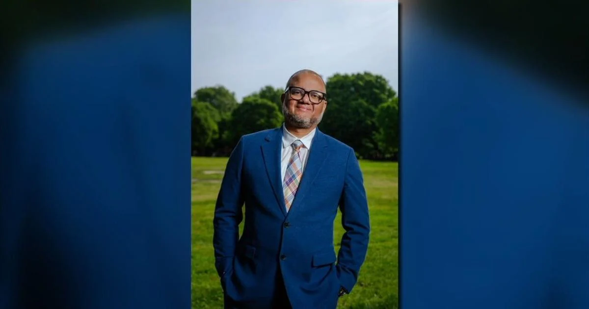 Bethlehem Area School Board appoints Dr. Renato Lajara as next superintendent | Bethlehem Area