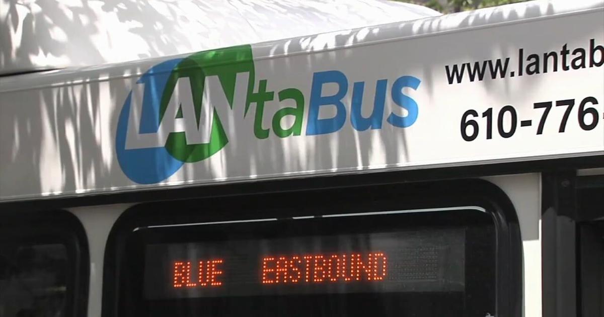 ‘I might have to cut hours at work’: Service changes take effect for LANTA riders | Allentown Area