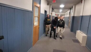 Man charged in Route 222 crash that killed Berks fire chiefs due in court | Berks Regional News