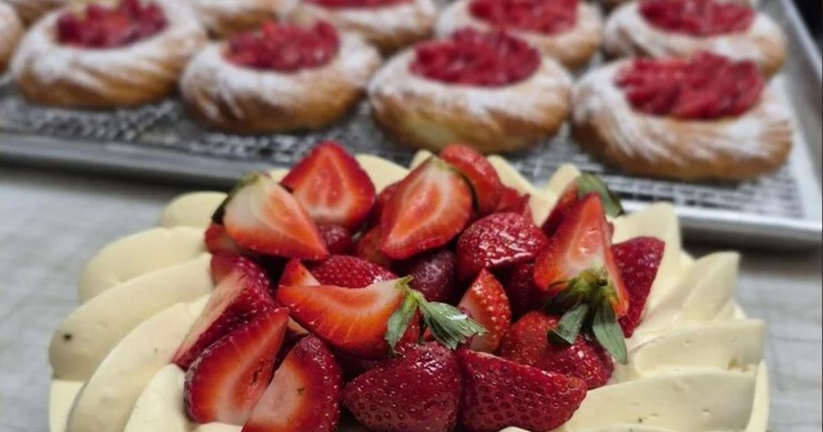 ‘Incredibly bittersweet’: Popular bakery sets timeline for move to larger Lehigh Valley location | Eat, Sip, Shop