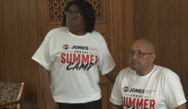 Erie Faith Leaders Respond to Decision to Ban Women Pastors | News
