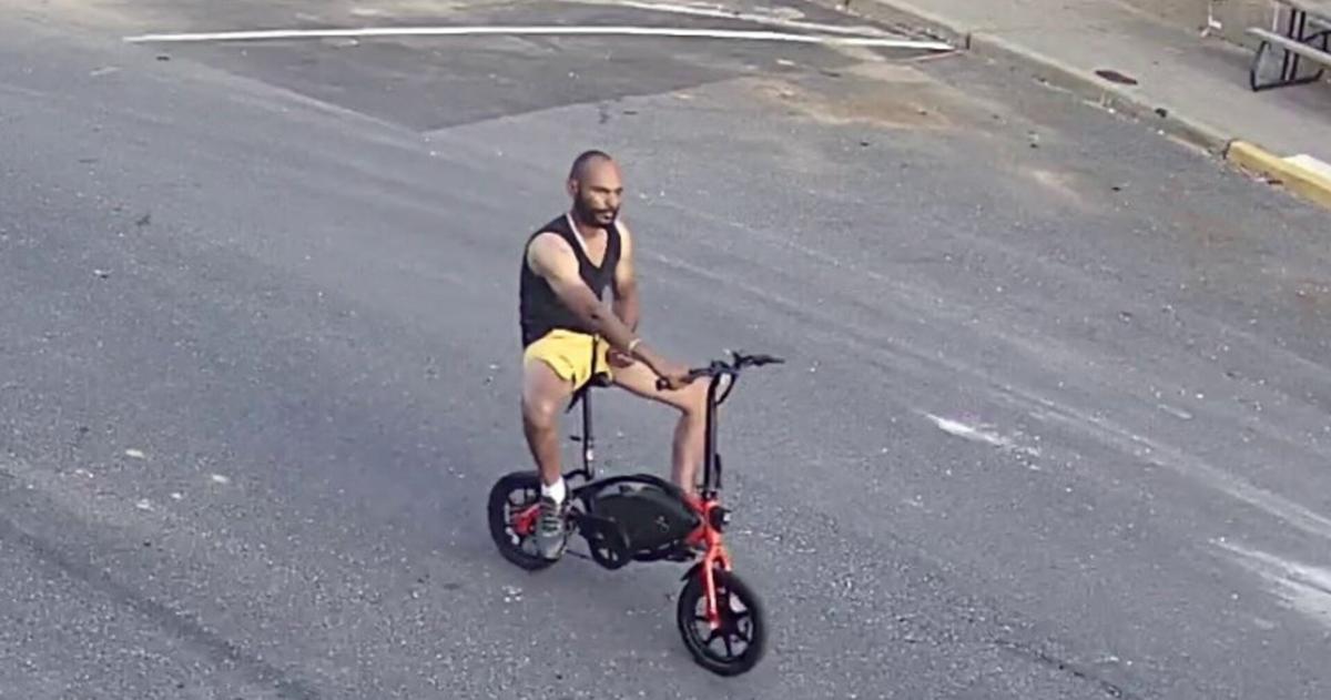 Palmer Twp. Police: Man exposed himself near Fairview Park | Easton Area