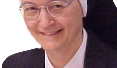 Sister Mary Felice Duska, RSM | Obituaries