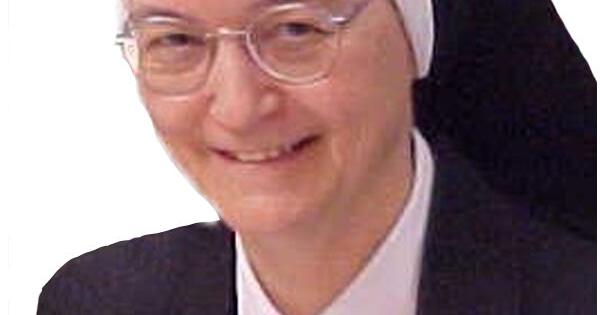 Sister Mary Felice Duska, RSM | Obituaries