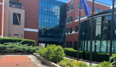 Lehigh County adopts measure restricting use of county land for immigration enforcement | Lehigh County