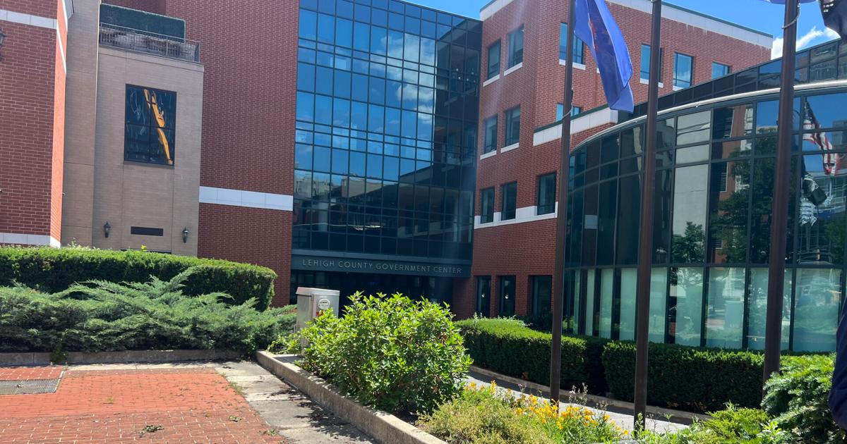 Lehigh County adopts measure restricting use of county land for immigration enforcement | Lehigh County