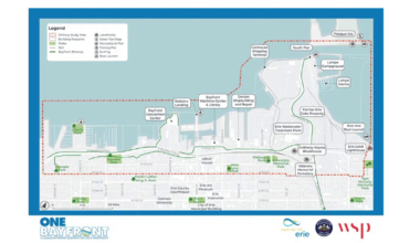 One Bayfront Seeks Public Input on Erie Waterfront | News