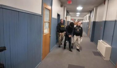 Case proceeding against man charged in Route 222 crash that killed Berks fire chiefs | Berks Regional News