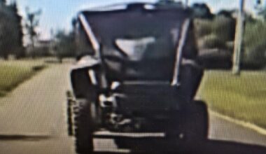 State Police Seek UTV Driver Following Erie County Pursuit | Local News