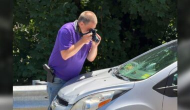 Police: 8‑year‑old struck, injured by vehicle in Easton | Easton Area