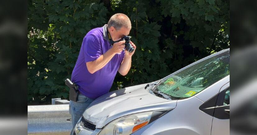 Police: 8‑year‑old struck, injured by vehicle in Easton | Easton Area
