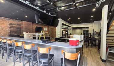 New 'Pregame Bar & Grill' to bring fresh eats and drinks back to familiar Allentown spot | Eat, Sip, Shop