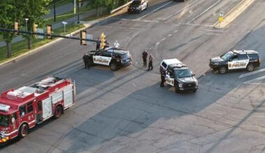 Bethlehem Police release new details after e‑bike and motorcycle crash kills two | Bethlehem Area