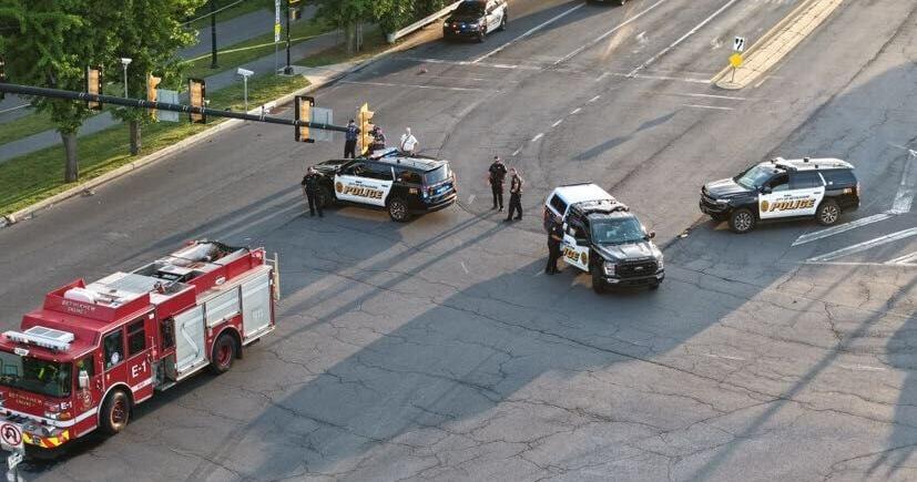 Bethlehem Police release new details after e‑bike and motorcycle crash kills two | Bethlehem Area