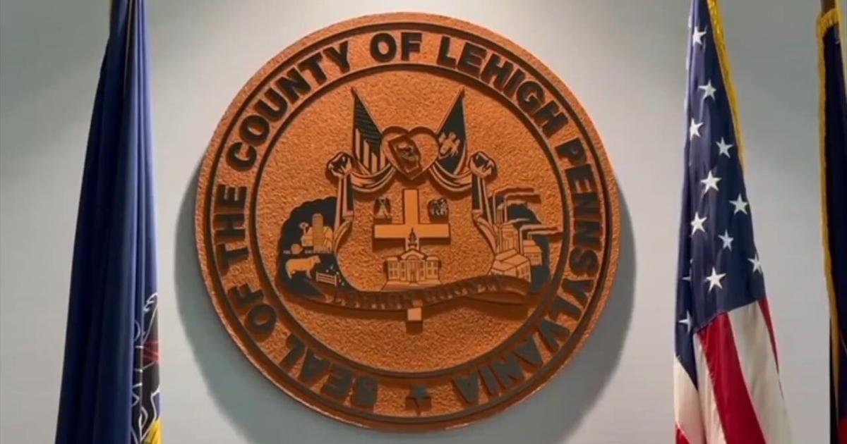 Lehigh County debates revisiting 1990s wealth tax as budget gap grows | Lehigh County