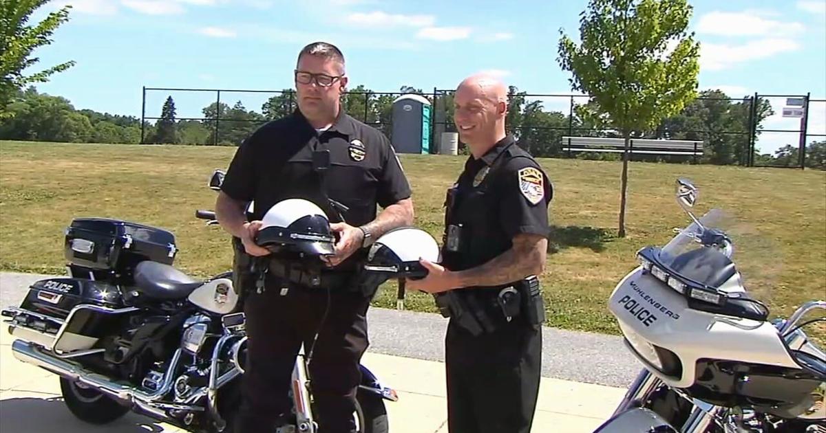 With fatal crashes rising, motorcyclists encouraged to take free Pa. safety courses | Pennsylvania News