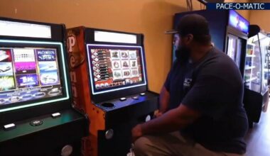 ‘It's outta control’: Berks Co. DA reacts to Pa. Supreme Court decision on 'skill machines' | Reading Area