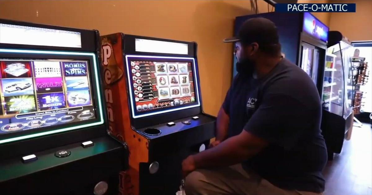 ‘It's outta control’: Berks Co. DA reacts to Pa. Supreme Court decision on 'skill machines' | Reading Area