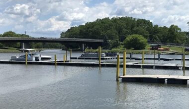 Marina use raises questions on Erie Canal's draw for modern boaters | Local News