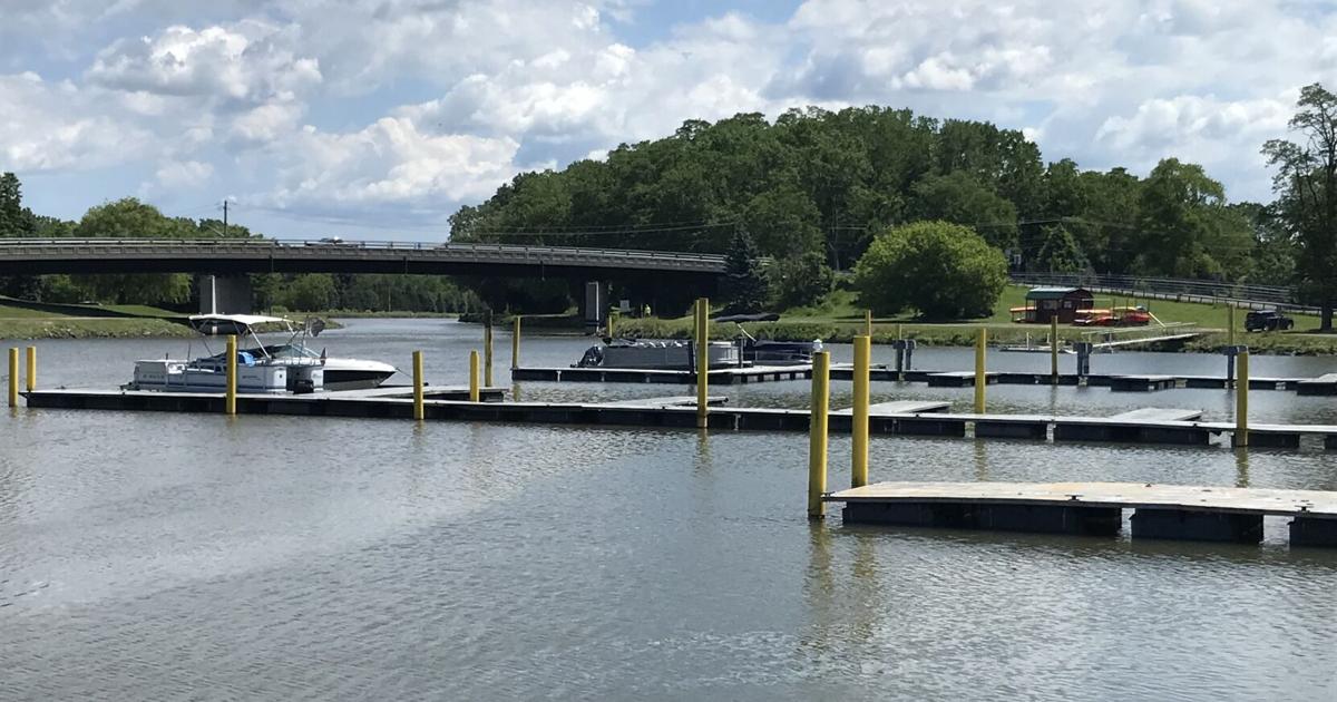 Marina use raises questions on Erie Canal's draw for modern boaters | Local News