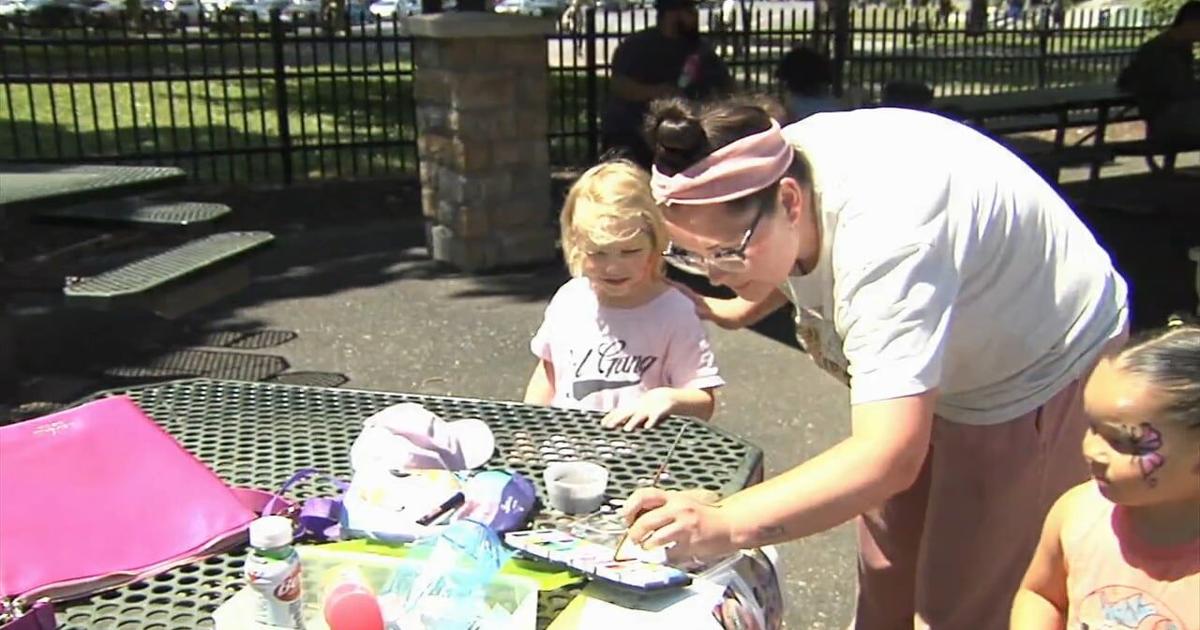 Three summer illnesses parents should look out for | Allentown Area