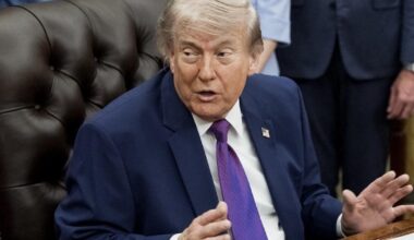 WATCH LIVE: President Trump visits, delivers remarks at Mack Trucks | Livestream