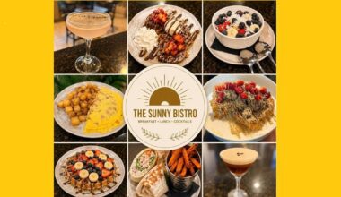 ‘Make your day a little brighter’: New breakfast and lunch bistro shines in Berks County | Openings-and-closings