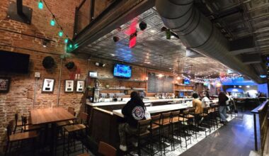 Bru Daddy’s and McCall Collective announce transition of Allentown restaurant and brewery | Eat, Sip, Shop
