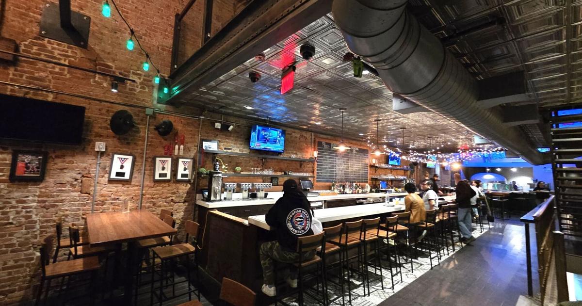 Bru Daddy’s and McCall Collective announce transition of Allentown restaurant and brewery | Eat, Sip, Shop