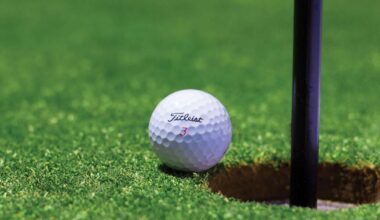 Barber National Institute Hosts Shillelagh Golf Tournament | News