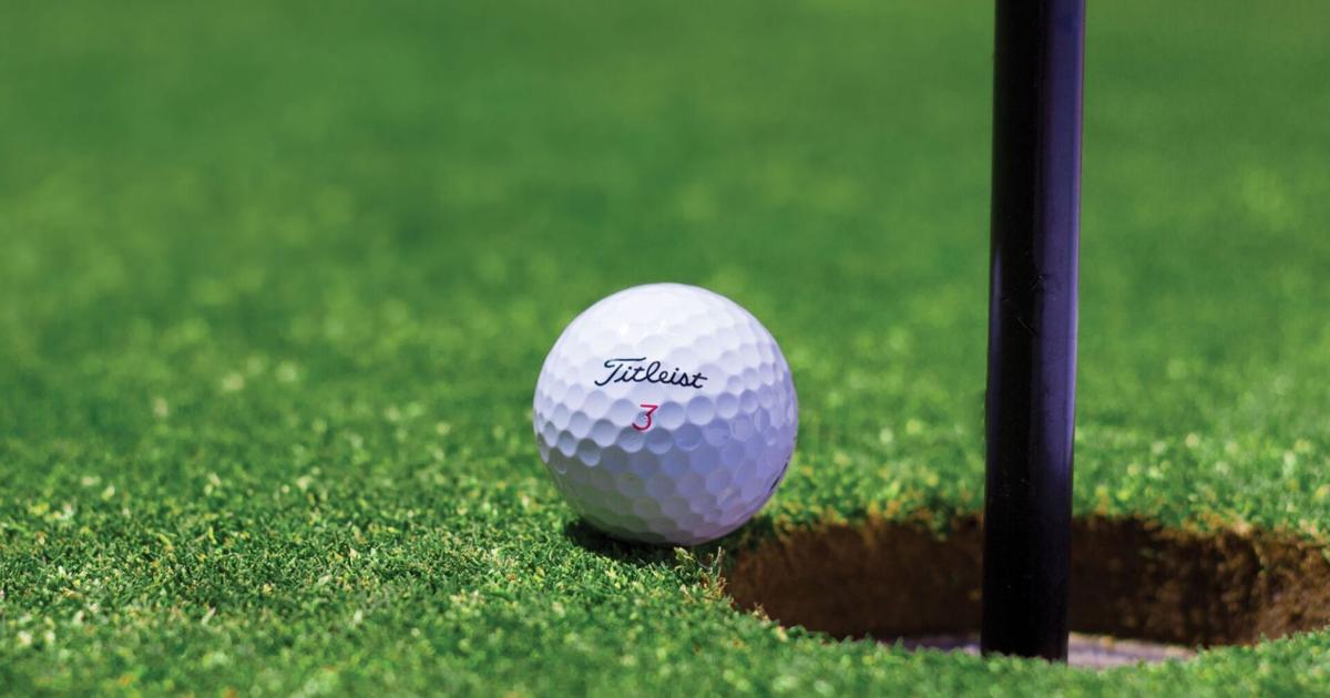 Barber National Institute Hosts Shillelagh Golf Tournament | News