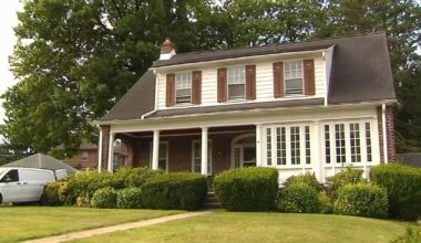 Berks County organization opens its doors to seniors, veterans looking for place to call home | Berks Regional News