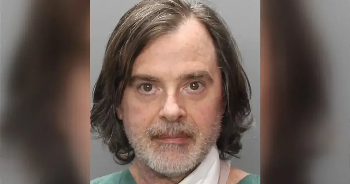 Bethlehem Township man receives life sentence for wife's 2025 stabbing death | Bethlehem Area