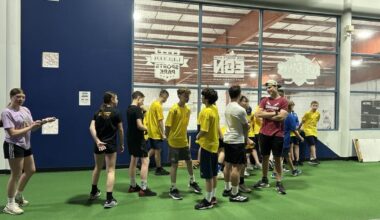 Busy Start to the Offseason at LECOM Sports Park | Local News