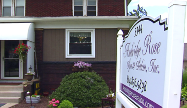 Ambridge Rose Spa and Salon Celebrates 25 Years | News